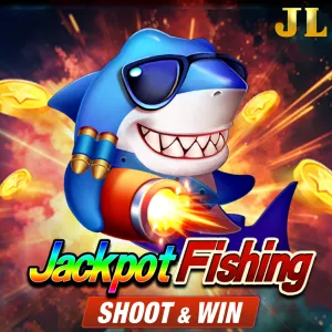 JackPot Fishing - PORTBET88