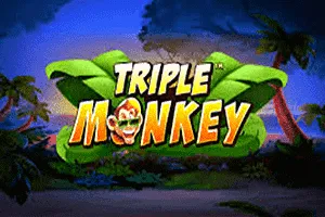 Triple Monkey - PORTBET88