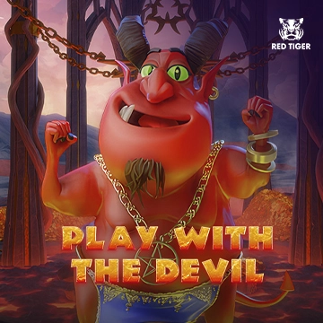 Redtiger : Play with the Devil - PORTBET88