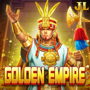 Jili : Golden Empire - PORTBET88