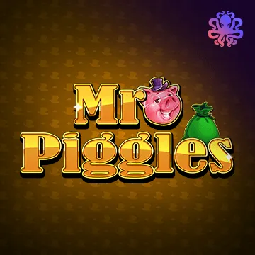 Octoplay : Mr. Piggles - PORTBET88