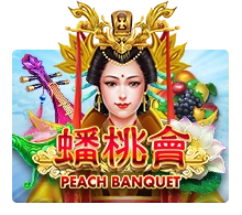 Joker123 : Peach Banquet - PORTBET88