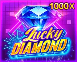 JDB : Lucky Diamond - PORTBET88