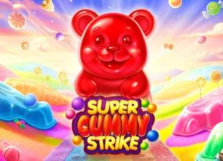 Pragmatic : Super Gummy Strike - PORTBET88