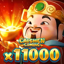 YGR : Caishen Comingx11000 - PORTBET88