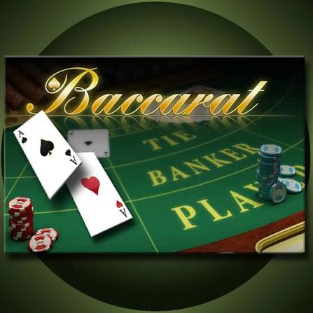 BACCARAT - PORTBET88