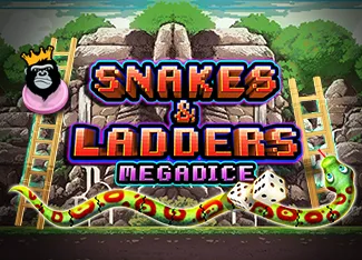 Pragmatic : Snakes and Ladders Megadice - PORTBET88