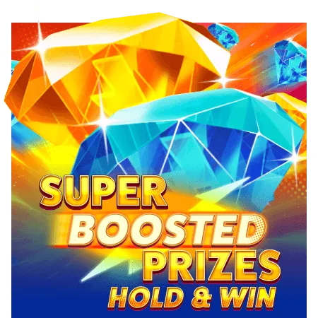 Octoplay : Super Boosted Prizes: Hold & Win - PORTBET88
