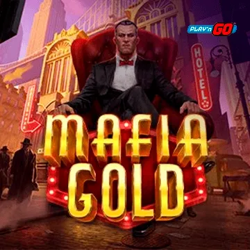 PlaynGo : Mafia Gold - PORTBET88