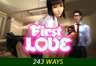 Spadegaming : First Love - PORTBET88