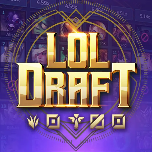 LOL draft 英雄联盟(召唤) - PORTBET88
