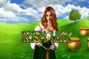 Irish Luck - PORTBET88