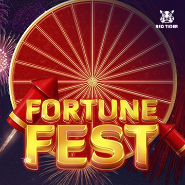 Redtiger : Fortune Fest - PORTBET88