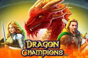 Dragon Champions - PORTBET88