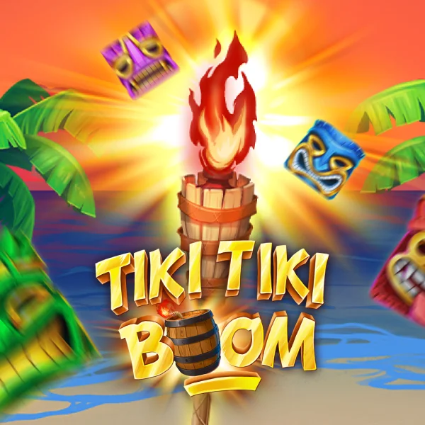Tiki Tiki Boom&trade; - PORTBET88