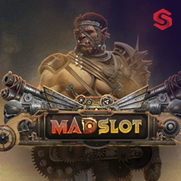 Mad Slot - PORTBET88