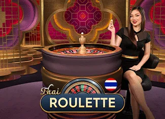 Thai Roulette - PORTBET88