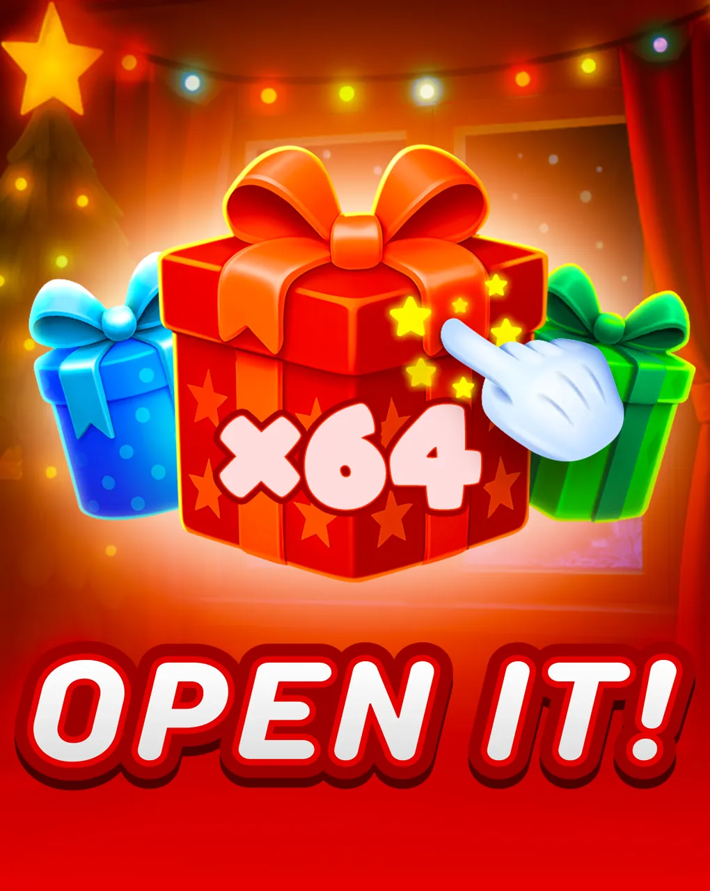 Open It! - PORTBET88