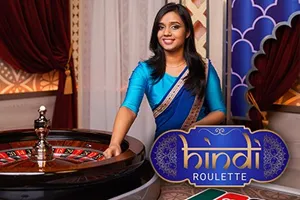 Hindi Roulette - PORTBET88