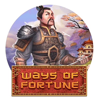 Habanero : Ways Of Fortune - PORTBET88