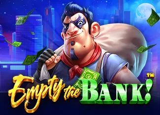 Pragmatic : Empty the Bank - PORTBET88