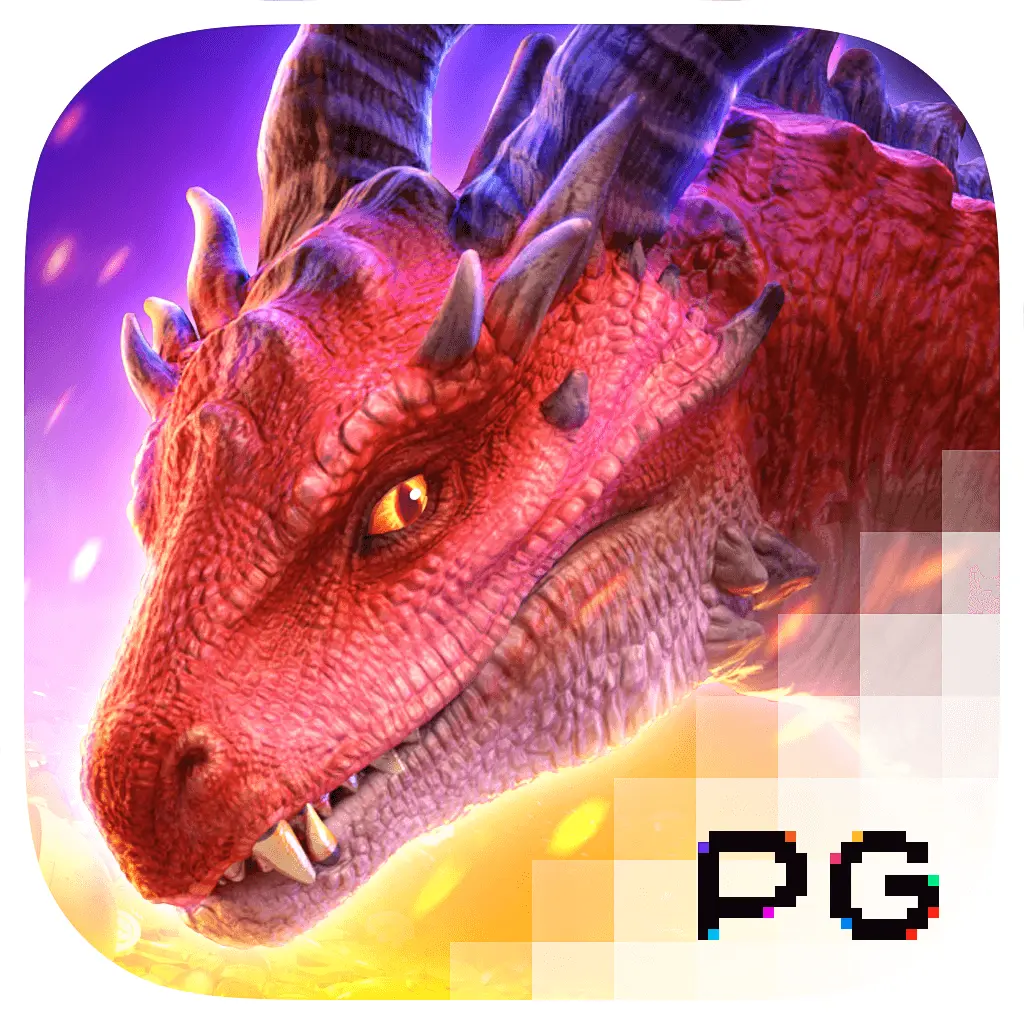 PGSoft : Dragon Hatch - PORTBET88
