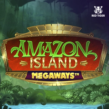 Redtiger : Amazon Island Megaways - PORTBET88