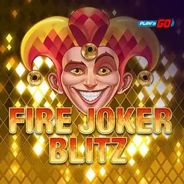PlaynGo : Fire Joker Blitz - PORTBET88