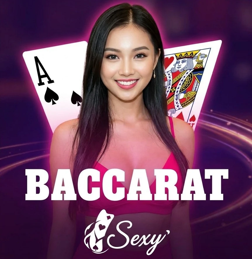 Baccarat Classic - PORTBET88