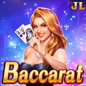 Baccarat - PORTBET88