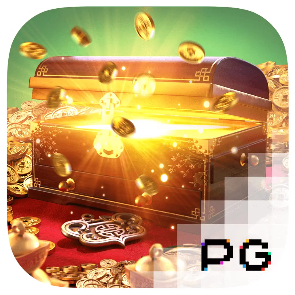 PGSoft : Jewels of Prosperity - PORTBET88