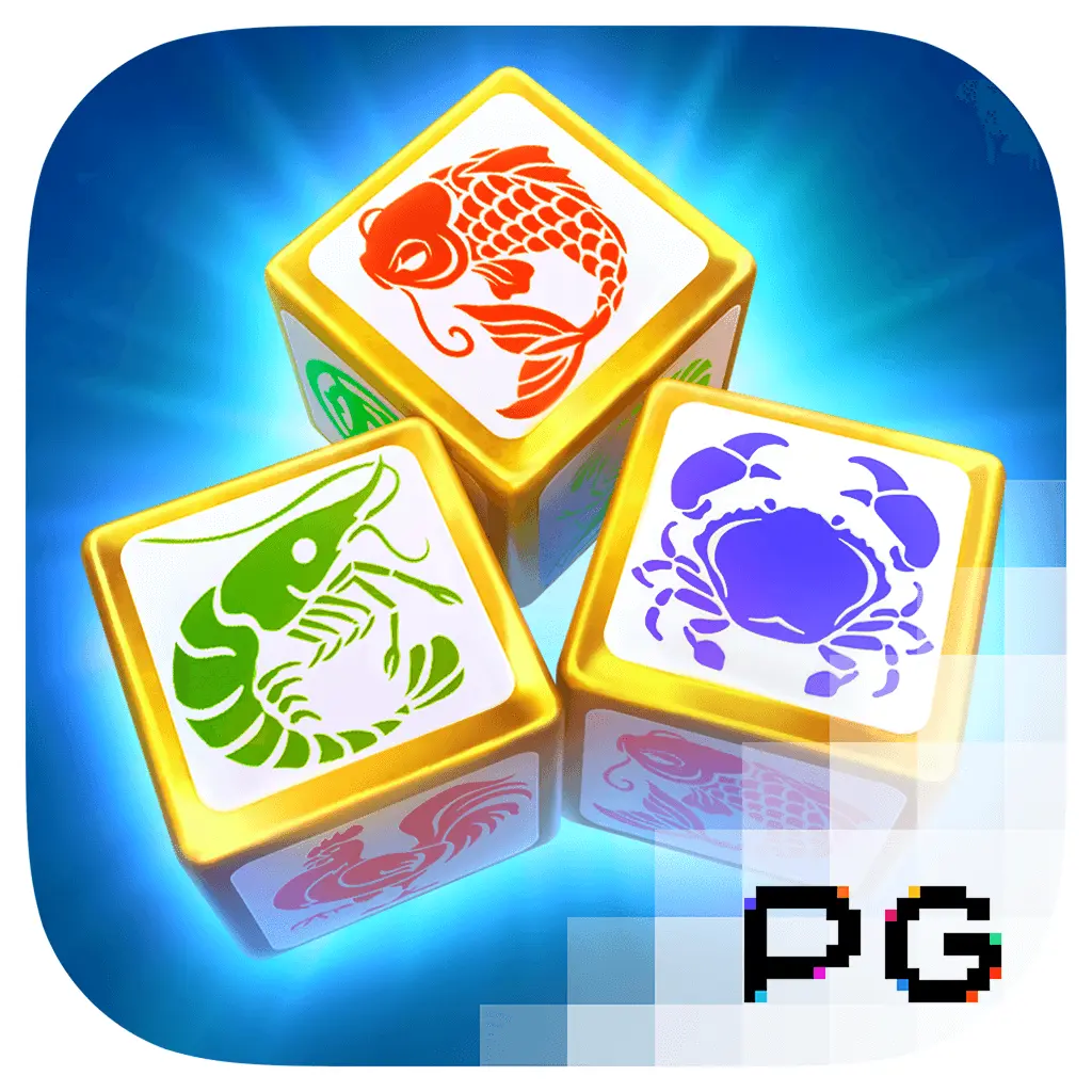 PGSoft : Win Win Fish Prawn Crab - PORTBET88