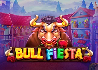 Pragmatic : Bull Fiesta - PORTBET88