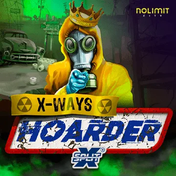 NolimitCity : xWays Hoarder xSplit - PORTBET88