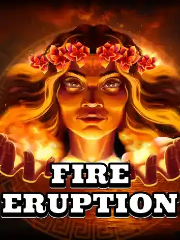 Octoplay : Fire Eruption - PORTBET88