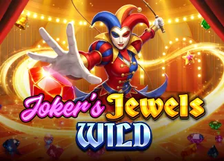 Jokers Jewels Wild - PORTBET88