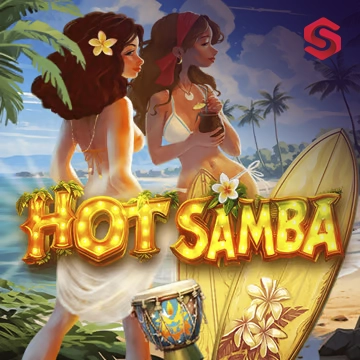 HotSamba - PORTBET88