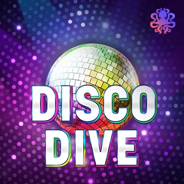 Octoplay : Disco Dive - PORTBET88
