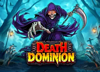 Pragmatic : Death Dominion - PORTBET88