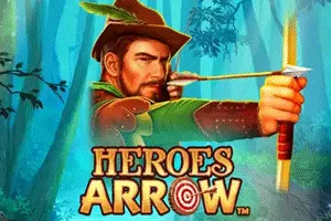 Heroes Arrow - PORTBET88