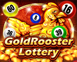 Gold Rooster Lottery - PORTBET88