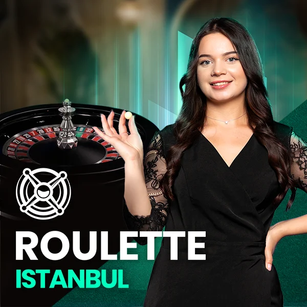 Istanbul Roulette - PORTBET88