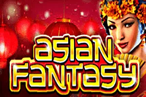 Asian Fantasy - PORTBET88