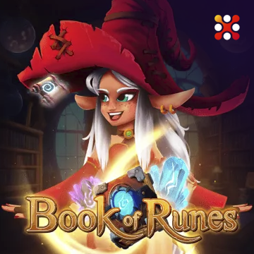Mancala : Book of Runes - PORTBET88