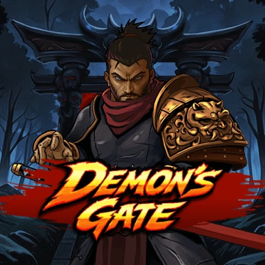 Slotmill : Demons Gate - PORTBET88