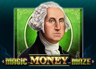 Pragmatic : Magic Money Maze - PORTBET88