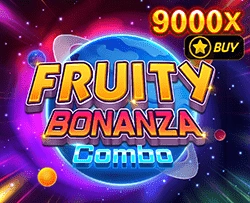 JDB : Fruity Bonanza Combo - PORTBET88