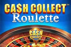 Cash Collect Roulette - PORTBET88