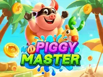 PLAYSTAR : PIGGY MASTER - PORTBET88