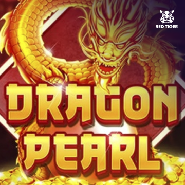 Redtiger : Dragon Pearl - PORTBET88